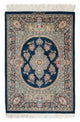 Qom Mattan 91x62cm - Persisk matta
