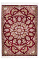 Qom Mattan 122x85cm - Persisk matta