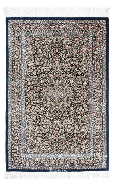 Qom Mattan 79x119cm - Persisk matta