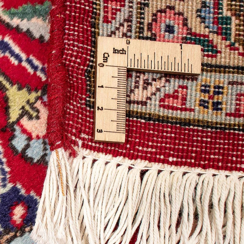 Persisk matta - Tabriz - Royal - 404 x 297 cm - röd