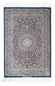 Qom Mattan 78x121cm - Persisk matta