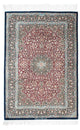 Qom Mattan 116x78cm - Persisk matta