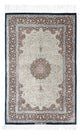 Qom Mattan 121x77cm - Persisk matta