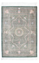 Qom Mattan 83x120cm - Persisk matta