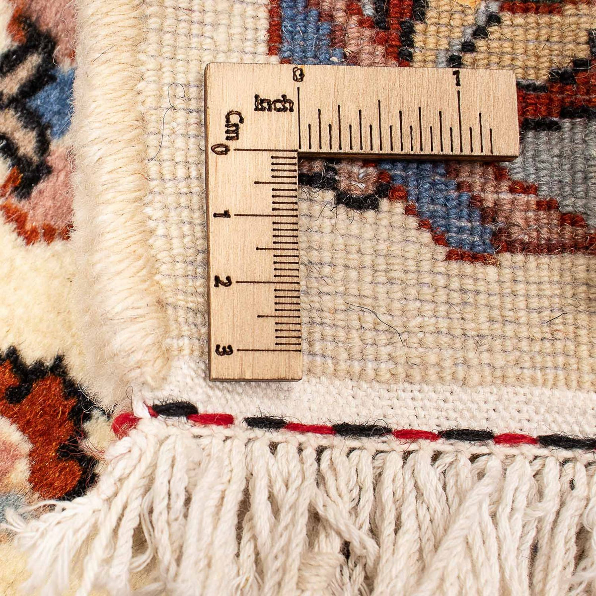 Persisk matta - Classic - 400 x 308 cm - beige