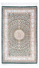 Qom Mattan 128x83cm - Persisk matta