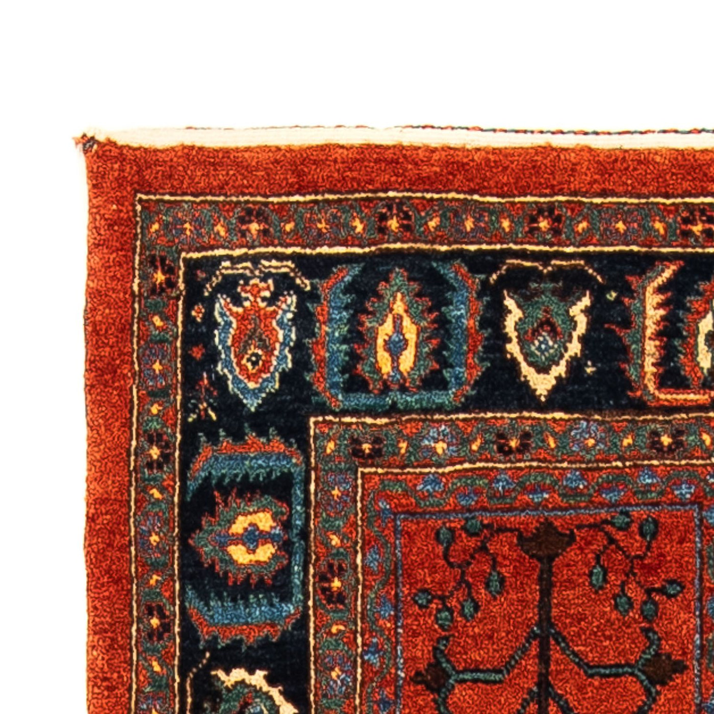 Kashkuli Mattan 164x81cm - Persisk matta
