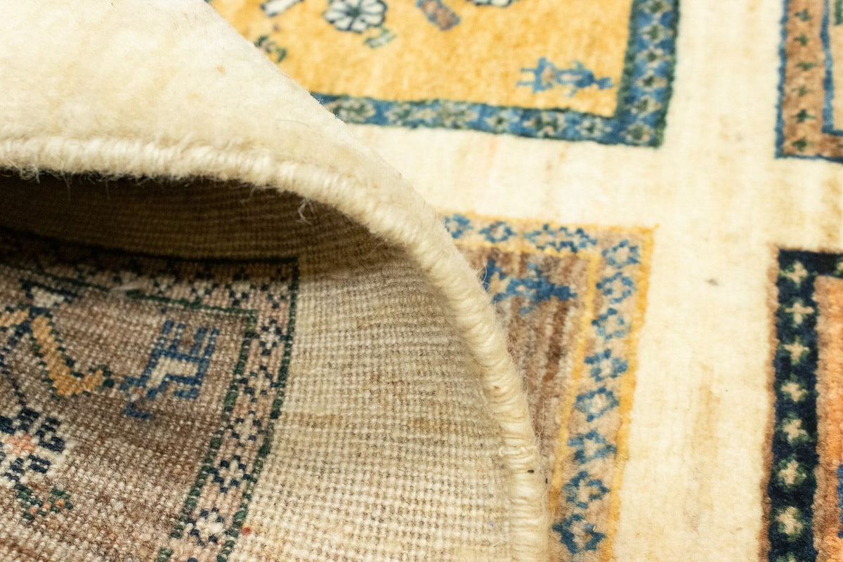 Runner Persisk matta - Nomadic - 197 x 84 cm - flerfärgad