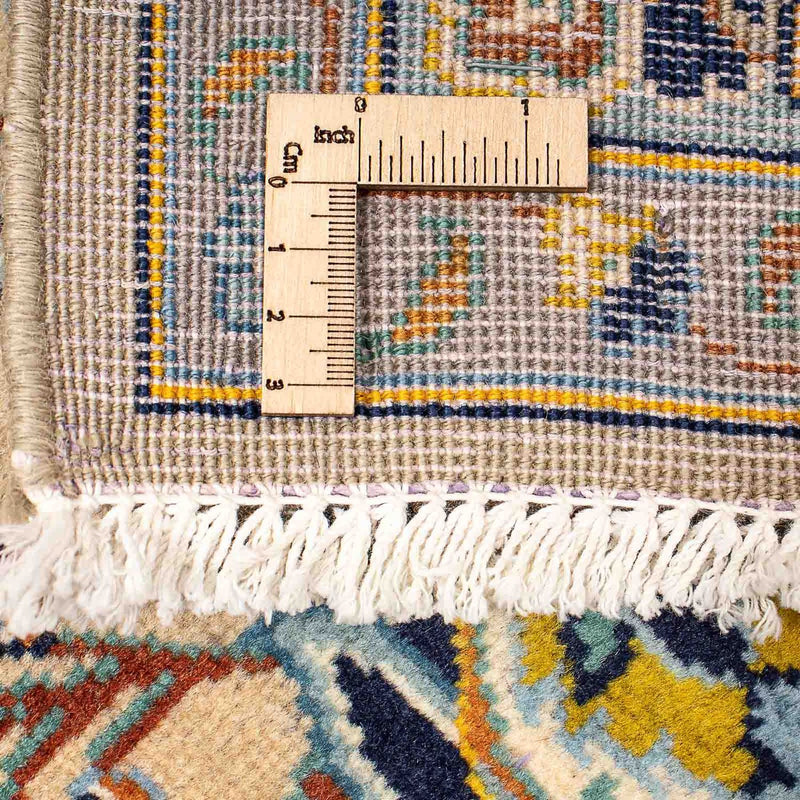 Persiska mattor - Keshan - 398 x 303 cm - beige