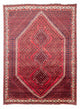 Shiraz Mattan 206x281cm - Persisk matta