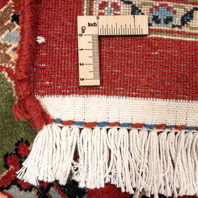 Persisk matta - Classic - 393 x 308 cm - röd