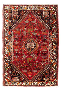 Shiraz Mattan 257x183cm - Persisk matta – product image