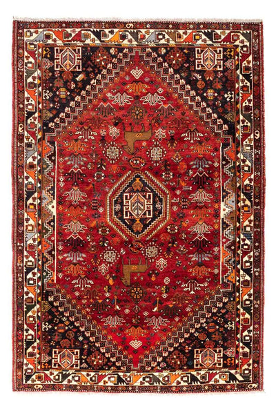 Shiraz Mattan 183x257cm - Persisk matta