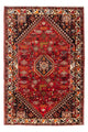Shiraz Mattan 257x183cm - Persisk matta