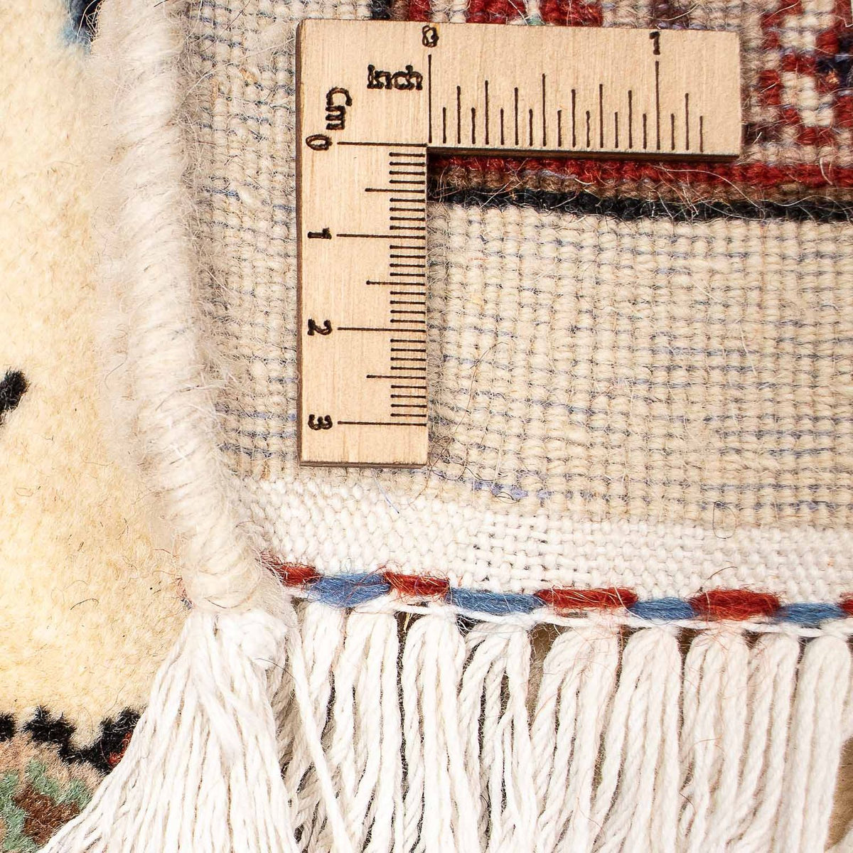 Persisk matta - Classic - 384 x 298 cm - beige