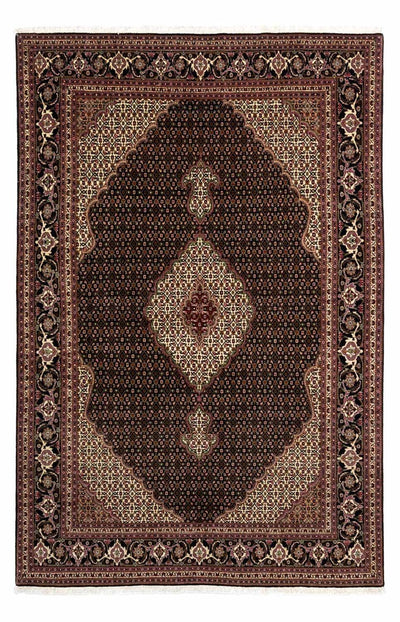 Tabriz - 40 Raj Mattan 207x298cm - Persisk matta