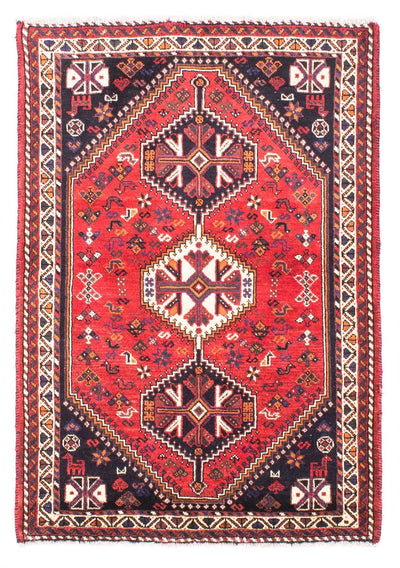 Shiraz Mattan 115x169cm - Persisk matta