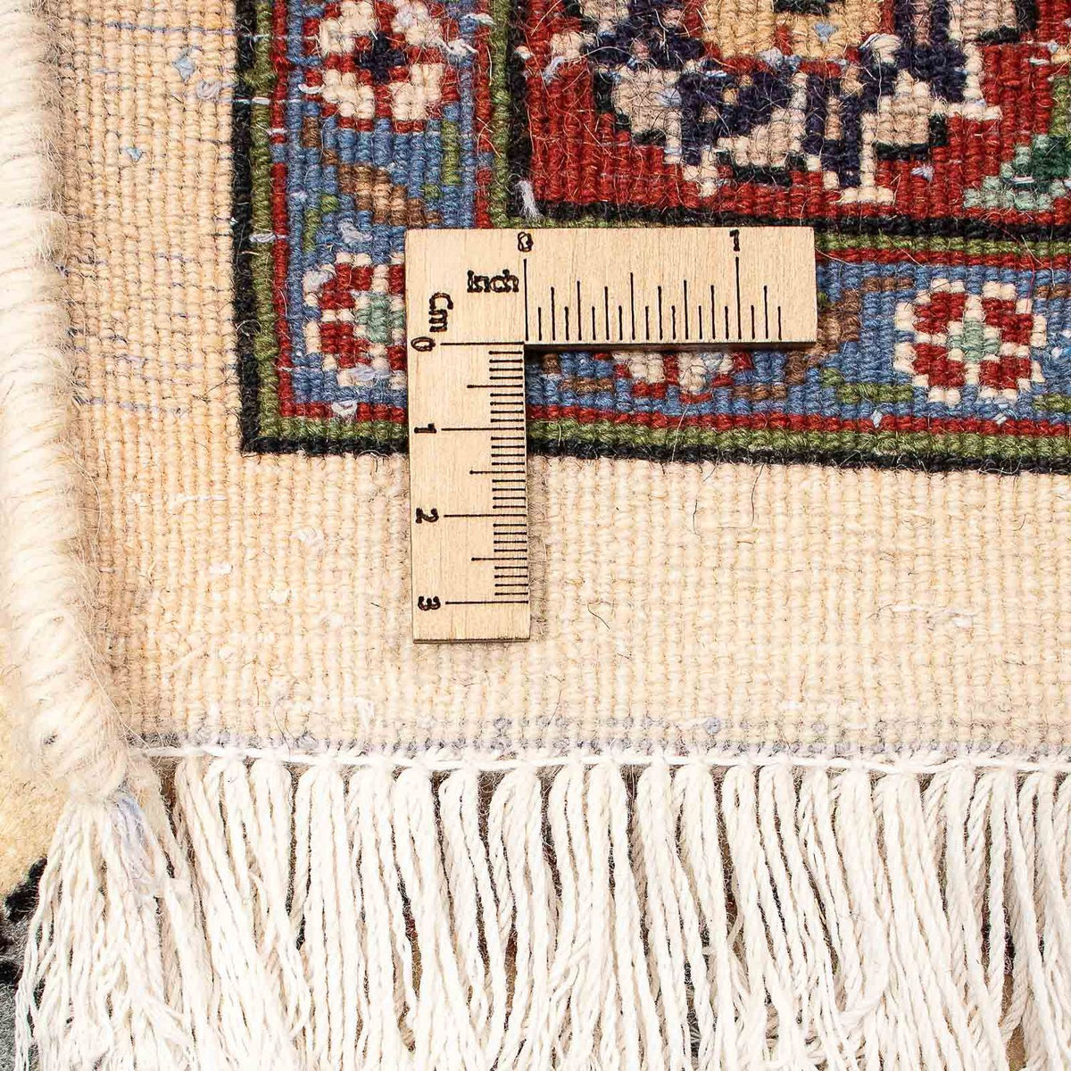 Persisk matta - Classic - 387 x 298 cm - beige