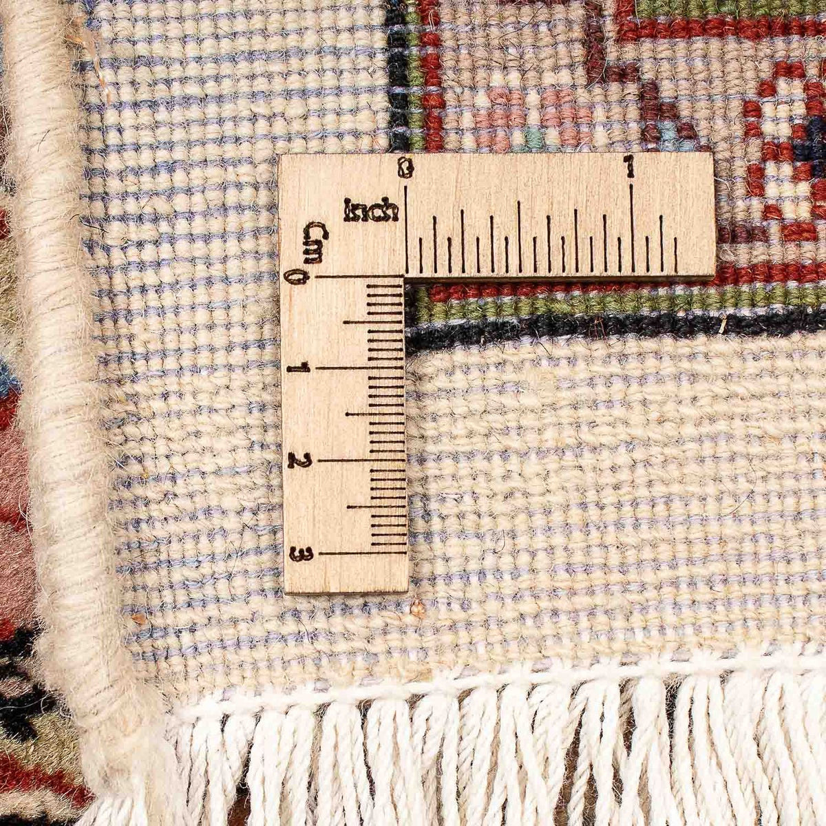 Persisk matta - Classic - 390 x 304 cm - beige