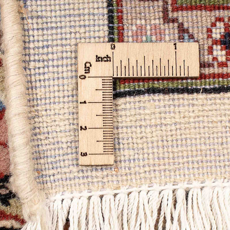 Persisk matta - Classic - 390 x 304 cm - beige