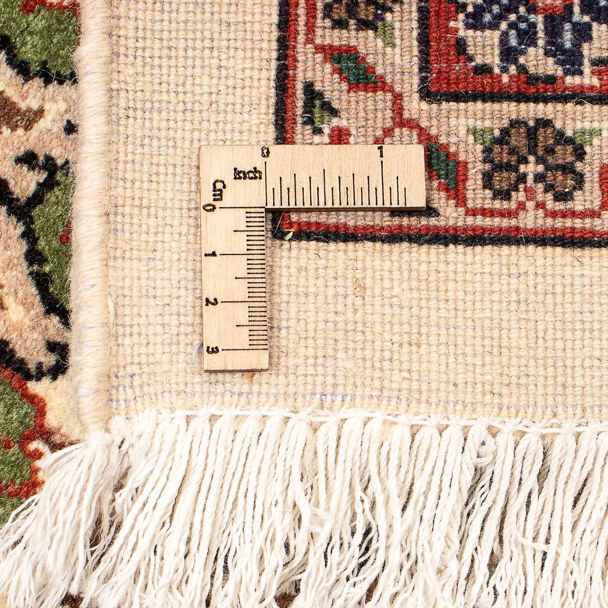 Persisk matta - Classic - 390 x 300 cm - beige