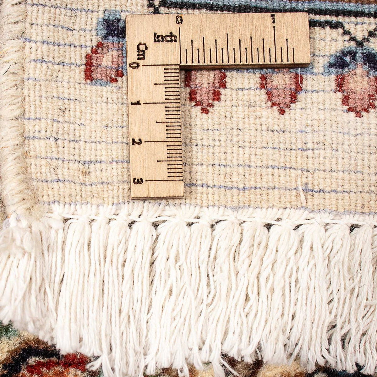 Persisk matta - Classic - 403 x 295 cm - beige