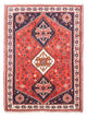 Shiraz Mattan 159x121cm - Persisk matta