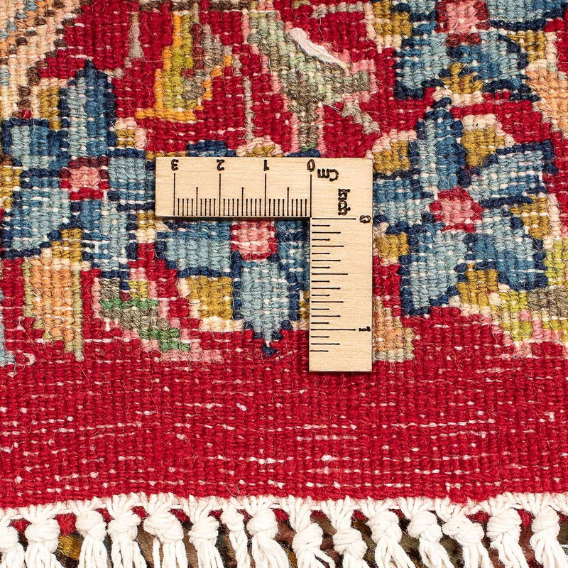 Persisk matta - Royal - 390 x 271 cm - röd