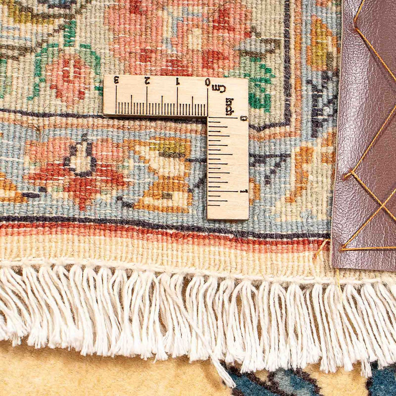 Persisk matta - Royal - 390 x 302 cm - beige