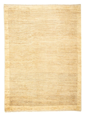 Gabbeh-matta - persisk - 237 x 163 cm - beige