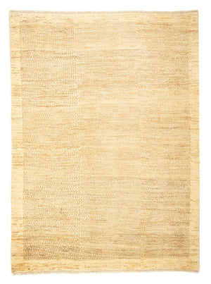 Gabbeh-matta - persisk - 237 x 163 cm - beige