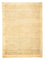 Gabbeh-matta - persisk - 237 x 163 cm - beige