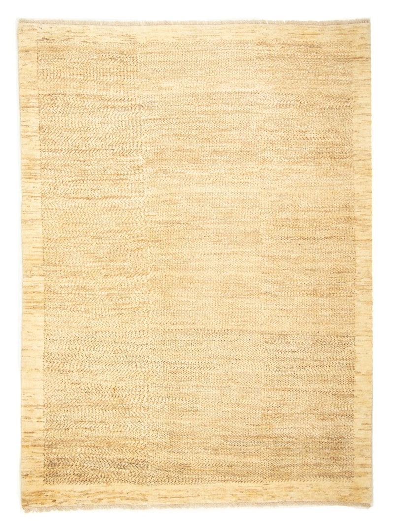Gabbeh-matta - persisk - 237 x 163 cm - beige