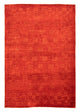 Persisk Gabbeh Mattan 239x167cm - Perserteppich Wollteppich