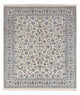 Nain - 9 la Mattan 300x250cm - Persisk matta