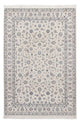 Nain - 9 la Mattan 298x199cm - Persisk matta