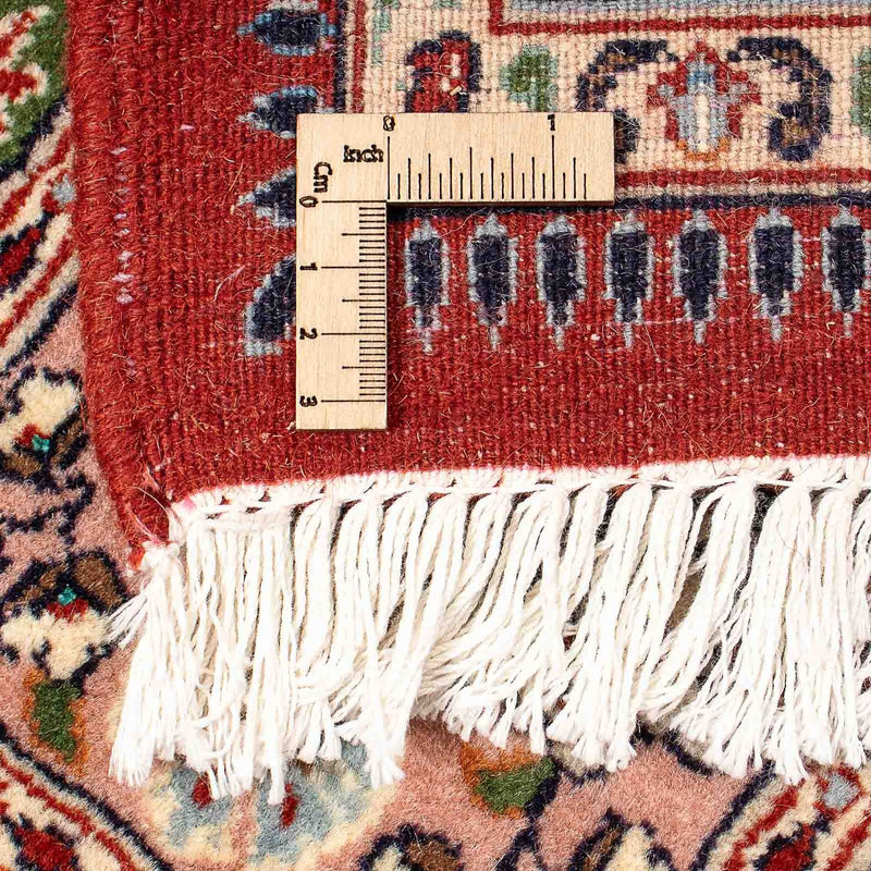 Persisk matta - Classic - 393 x 298 cm - flerfärgad