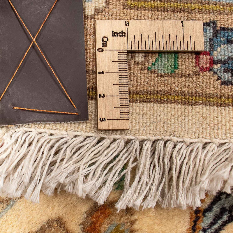 Persisk matta - Royal - 390 x 303 cm - beige