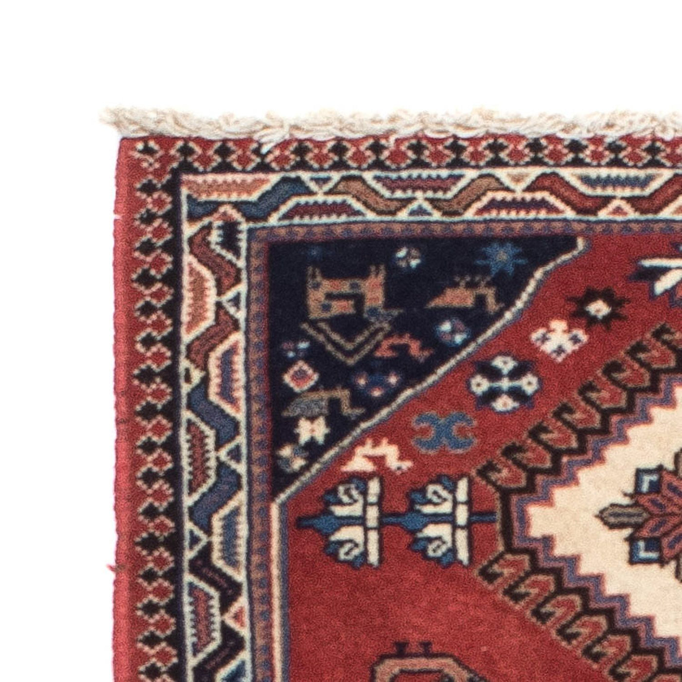 Yalameh Mattan 148x59cm - Persisk matta