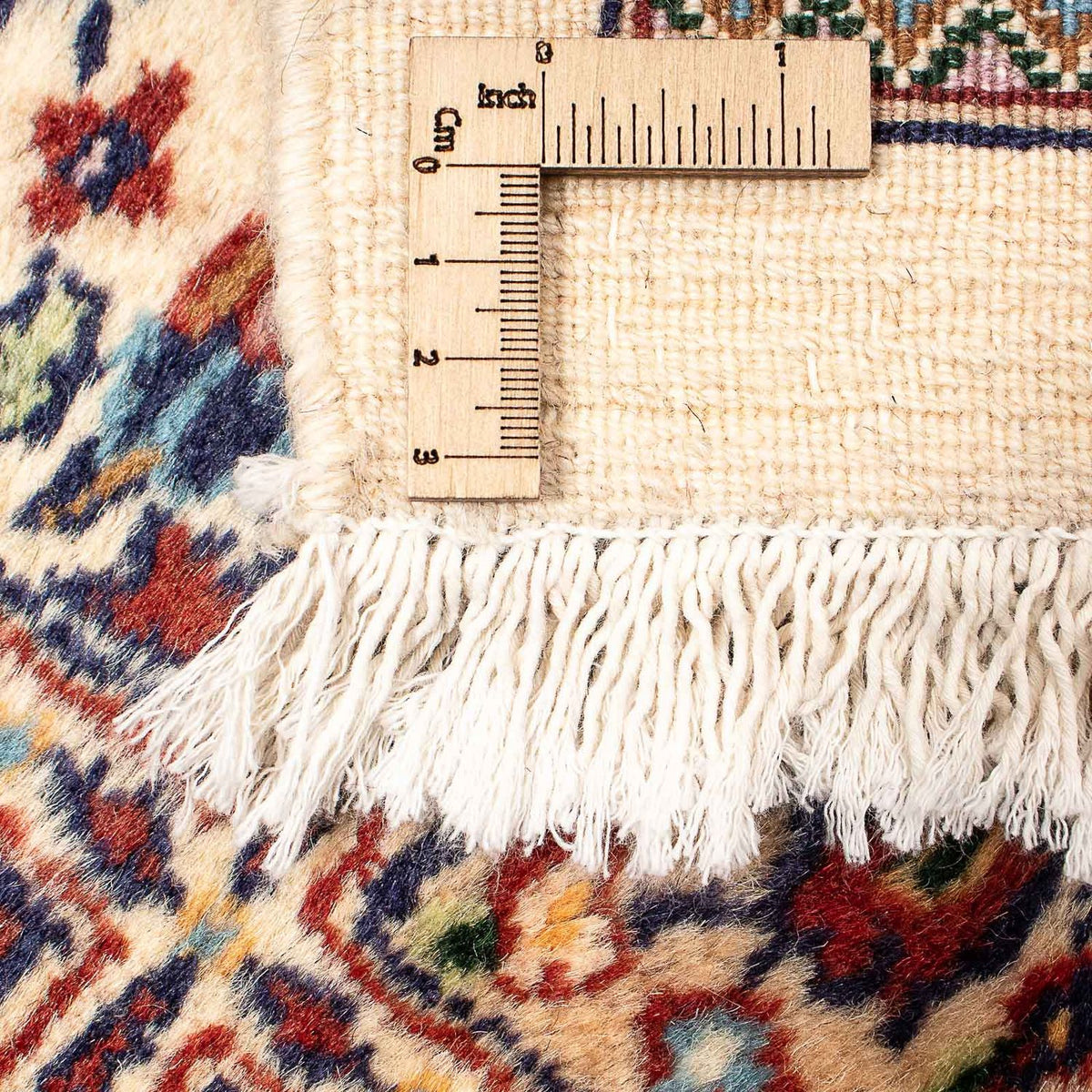 Persisk matta - Classic - 392 x 293 cm - flerfärgad