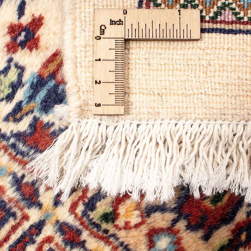 Persisk matta - Classic - 392 x 293 cm - flerfärgad