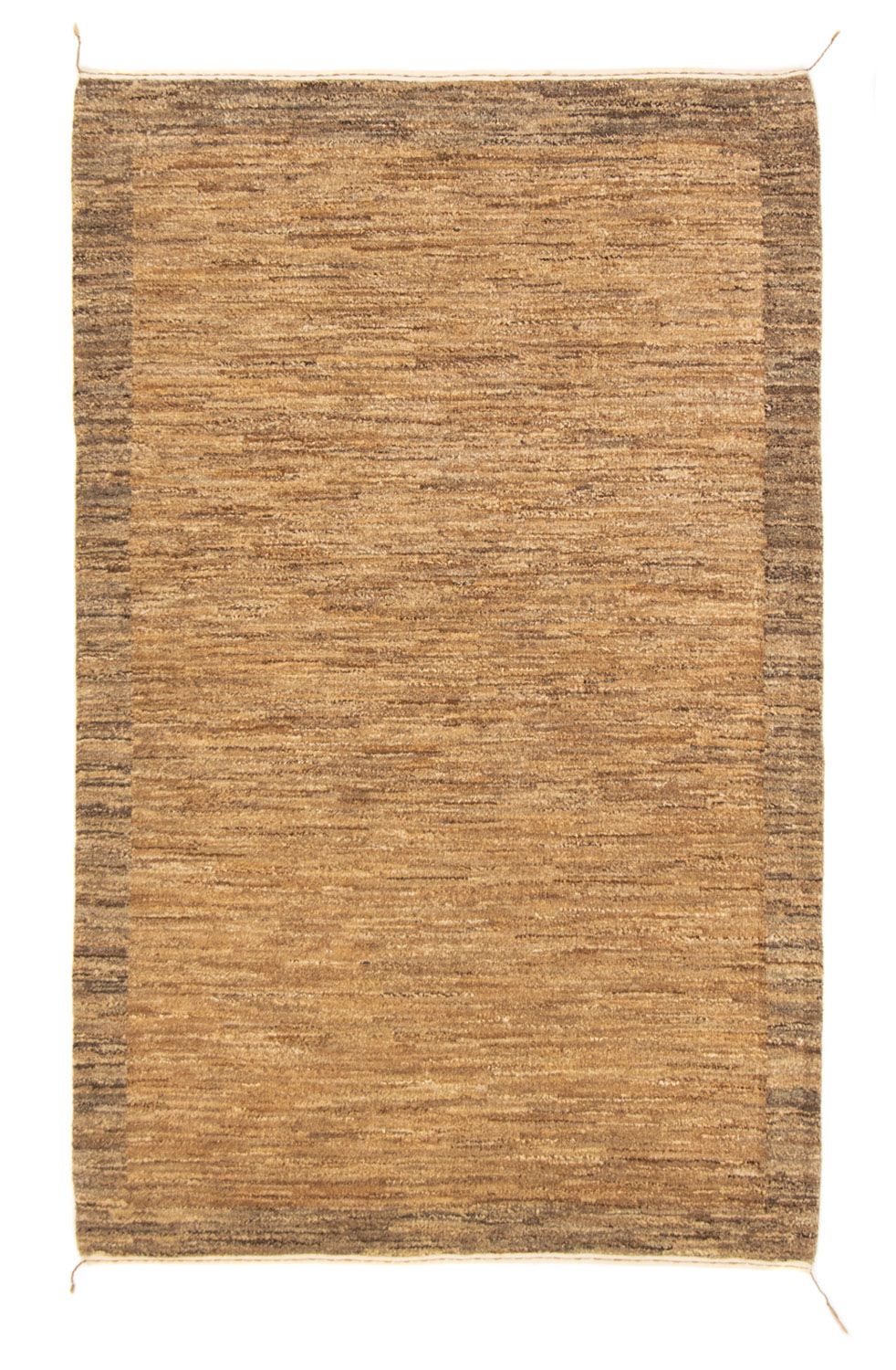Gabbeh-matta - Indus - 159 x 99 cm - beige