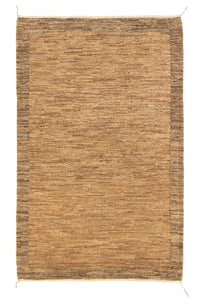 Gabbeh-matta - Indus - 159 x 99 cm - beige