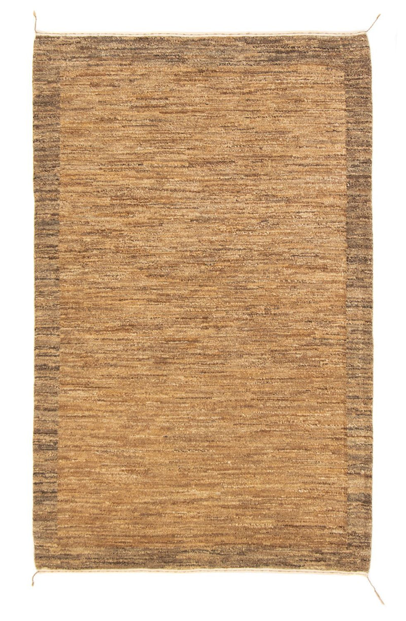 Gabbeh-matta - Indus - 159 x 99 cm - beige