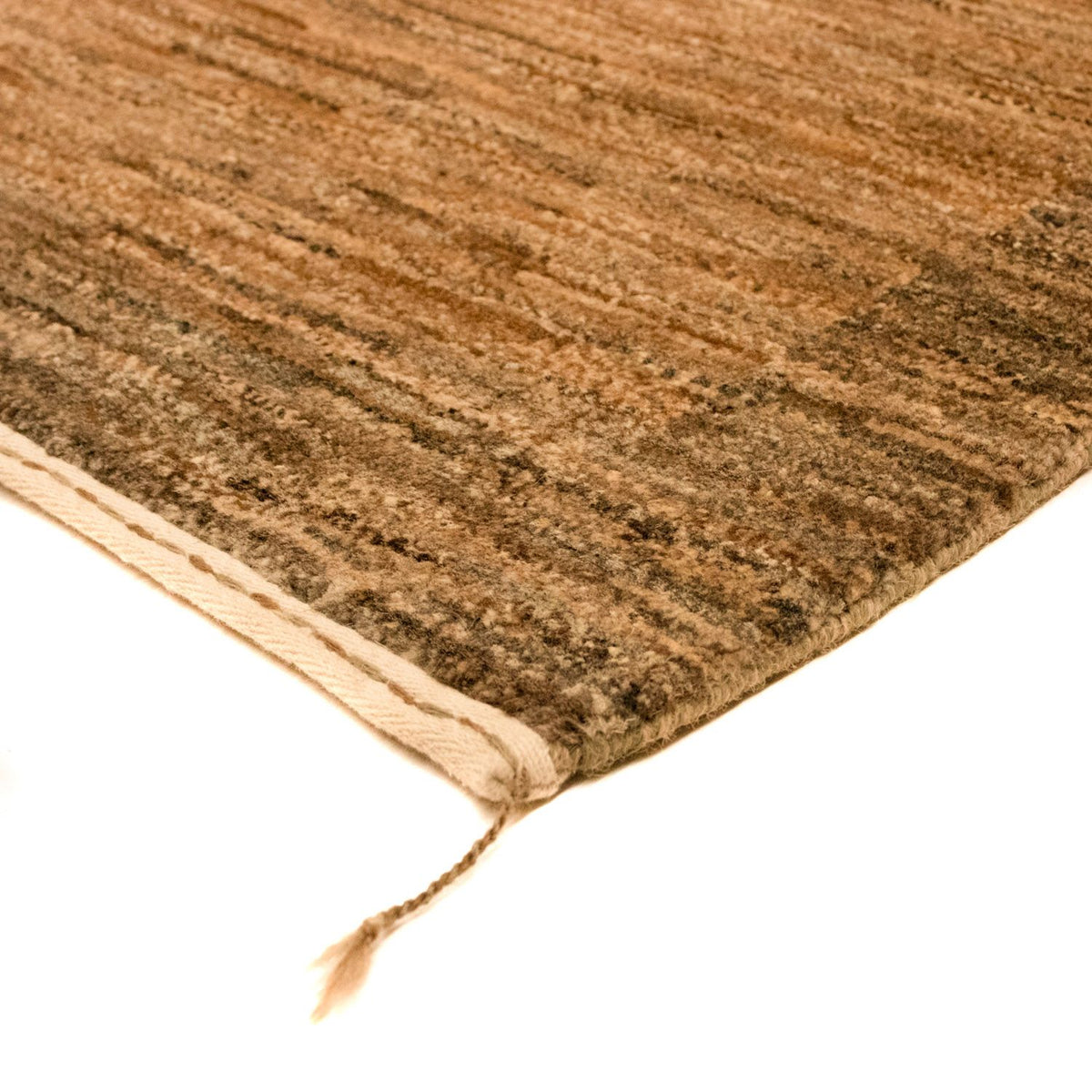 Gabbeh-matta - Indus - 159 x 99 cm - beige