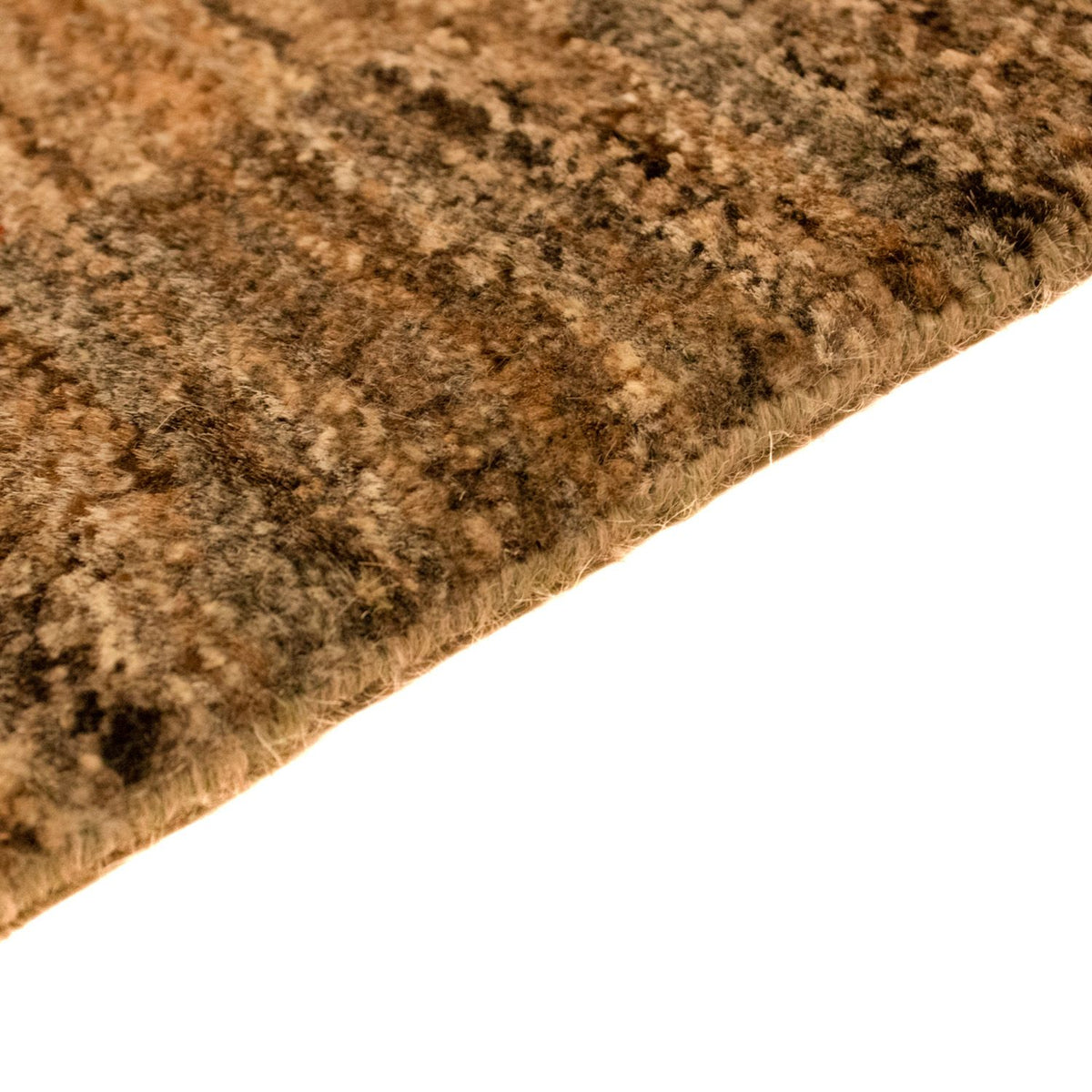 Gabbeh-matta - Indus - 159 x 99 cm - beige