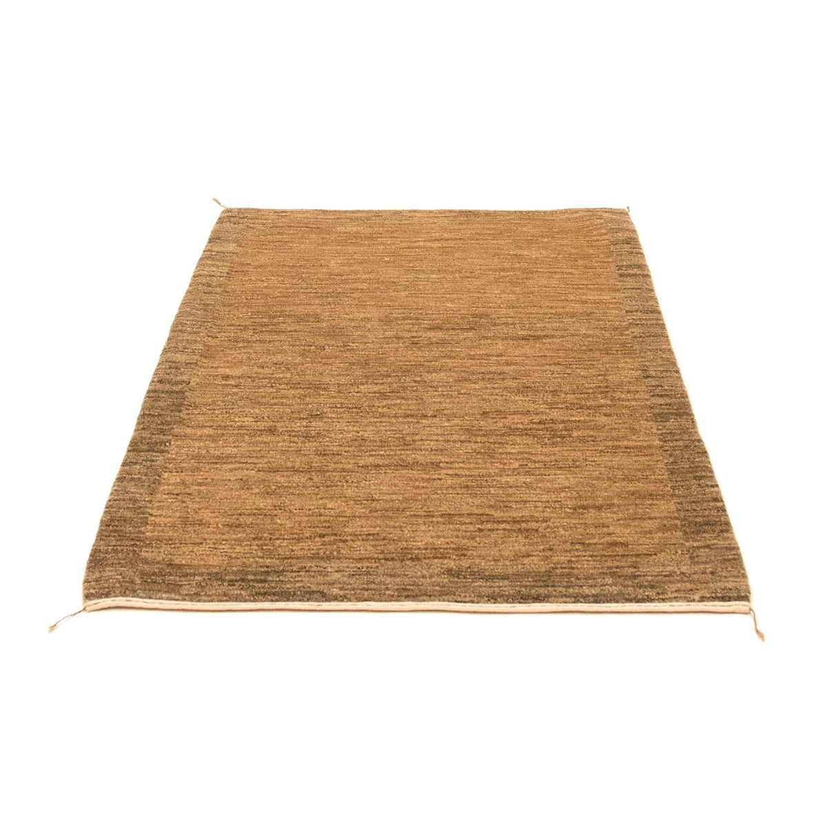 Gabbeh-matta - Indus - 159 x 99 cm - beige
