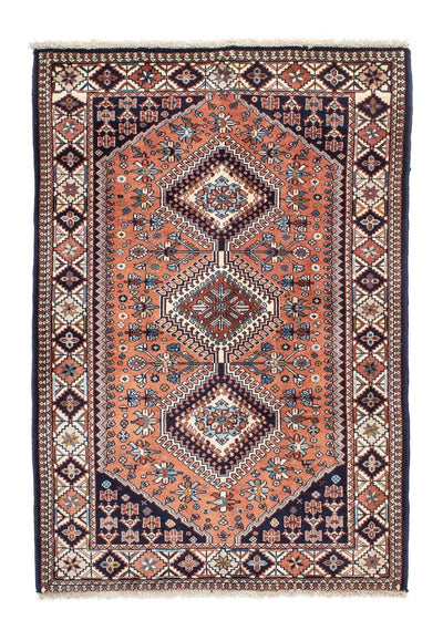 Yalameh Mattan 100x152cm - Persisk matta