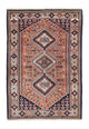 Yalameh Mattan 152x100cm - Persisk matta