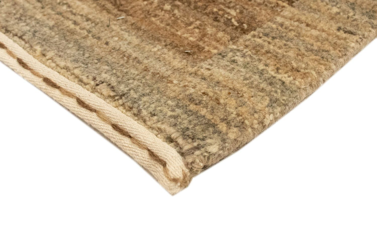 Gabbeh-matta - Indus - 94 x 65 cm - beige